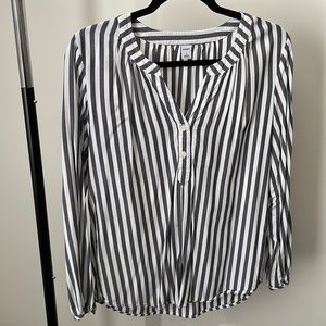 Old Navy Striped Top